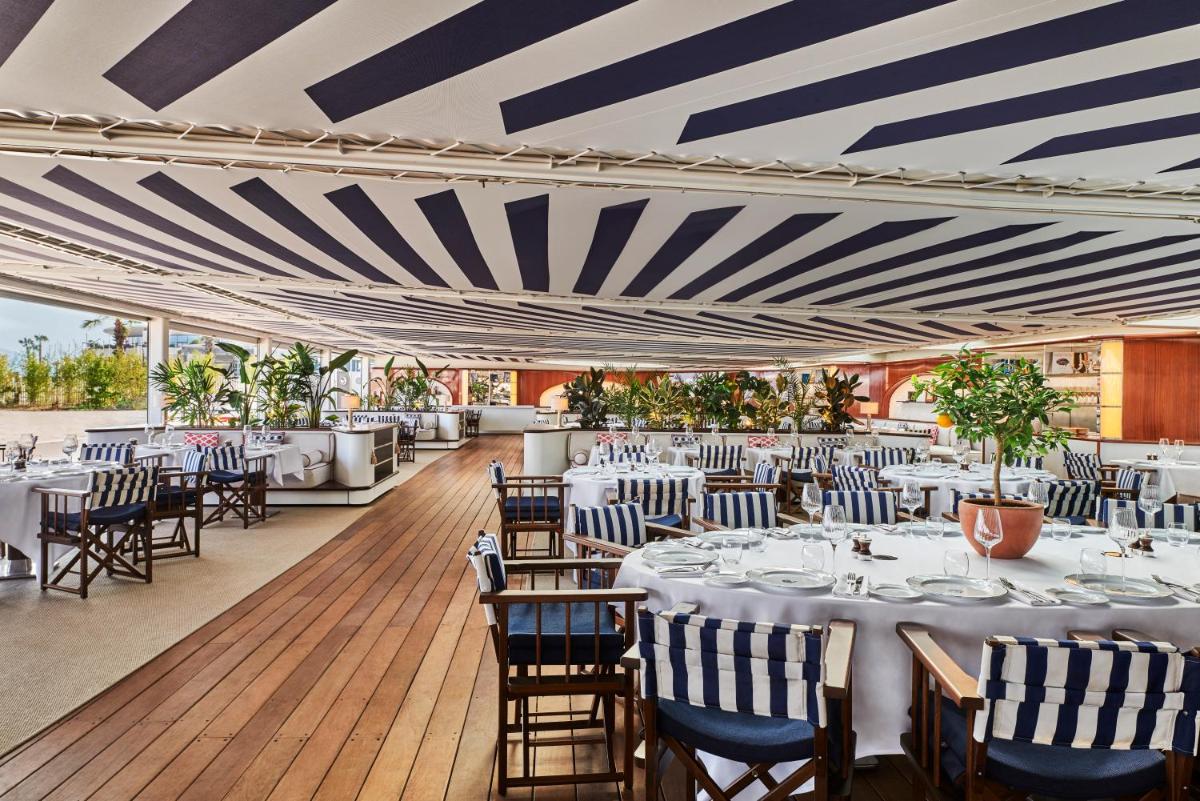 Hôtel Barrière Le Majestic Cannes
