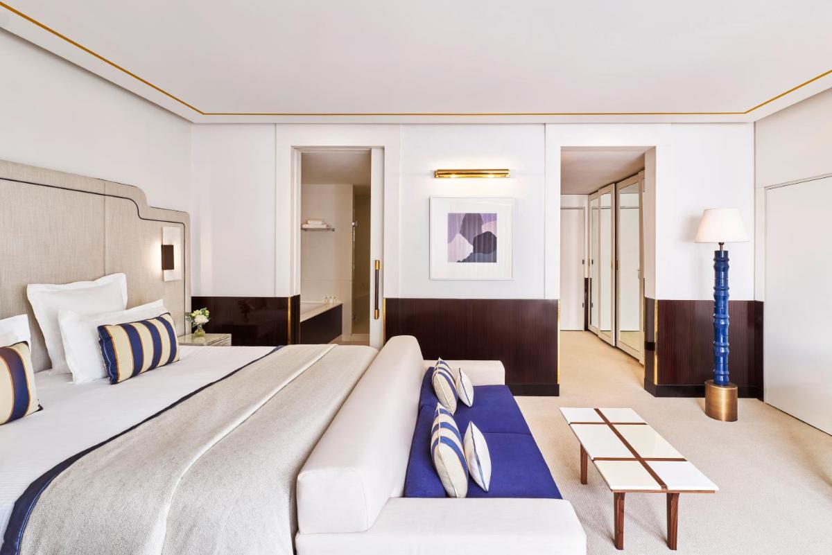 Hôtel Barrière Le Majestic Cannes