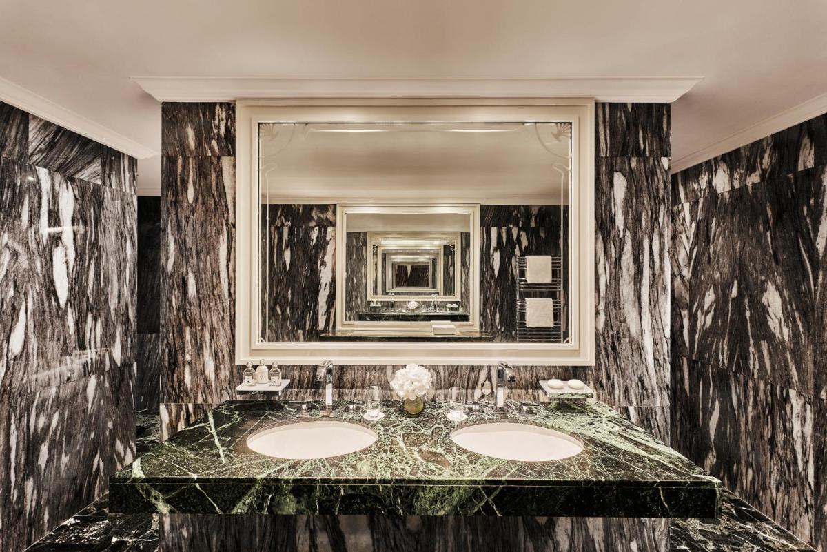 Hôtel Barrière Le Majestic Cannes