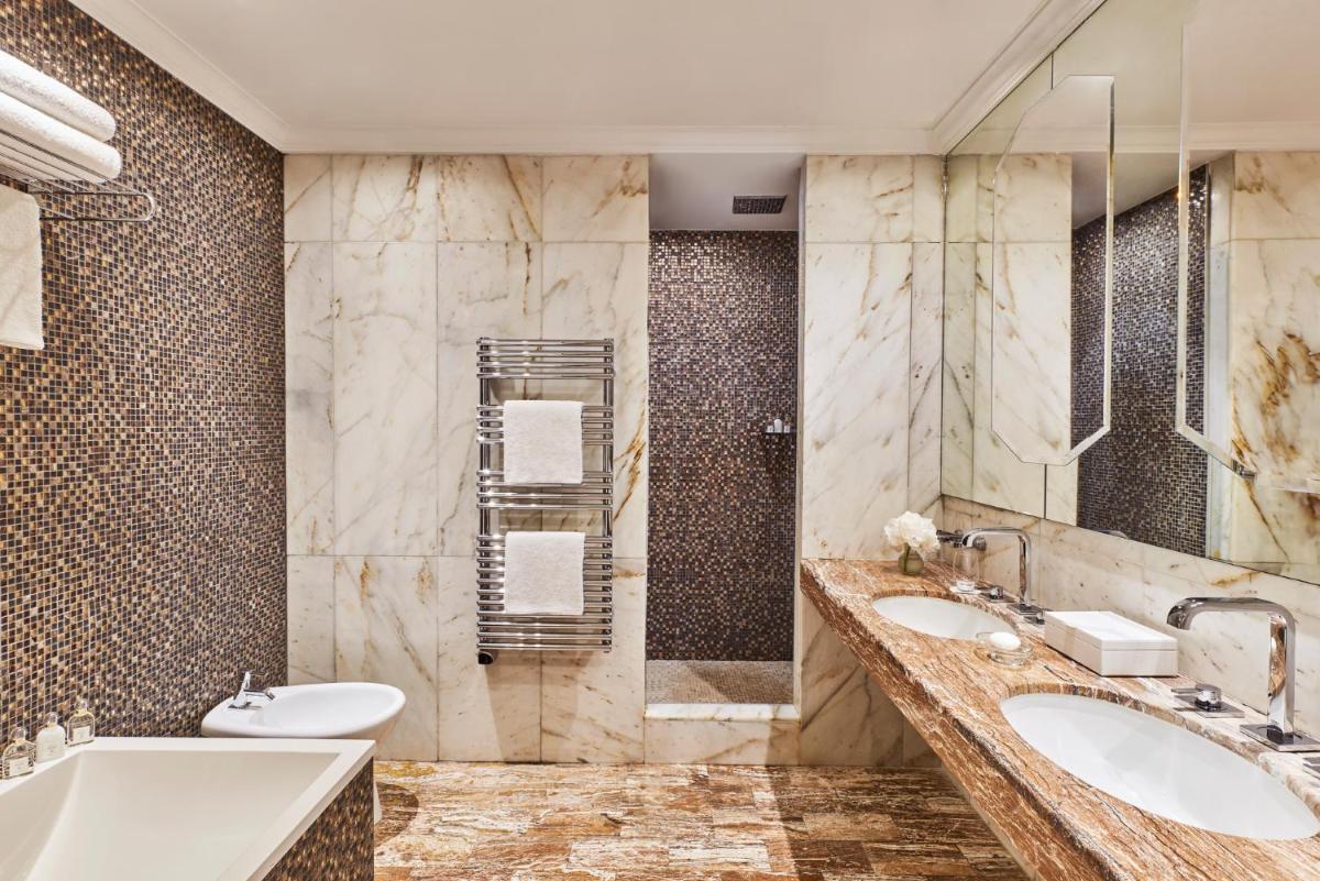 Hôtel Barrière Le Majestic Cannes