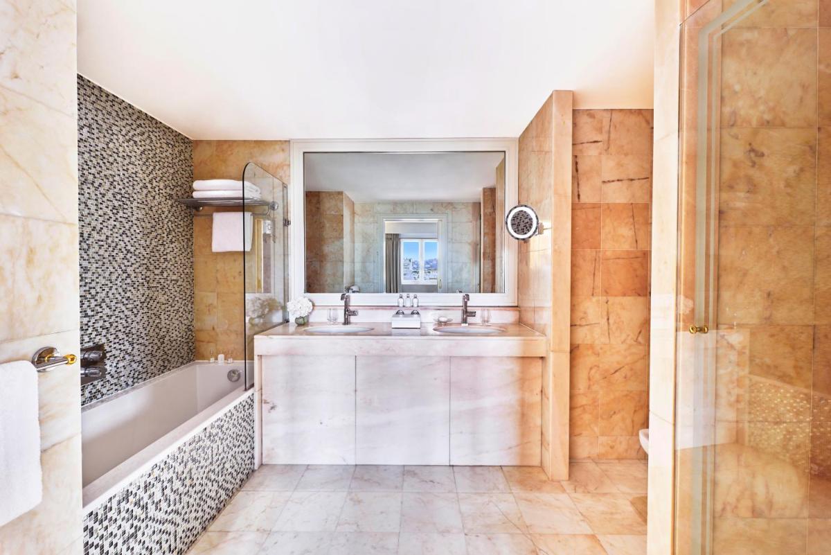 Hôtel Barrière Le Majestic Cannes