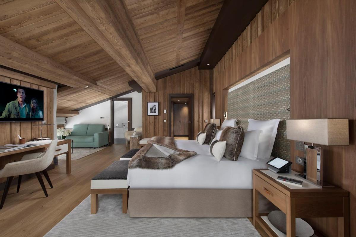 Fouquet's Courchevel