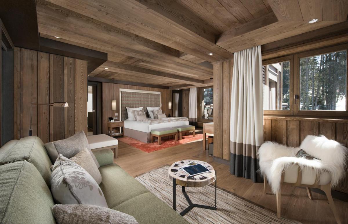 Fouquet's Courchevel
