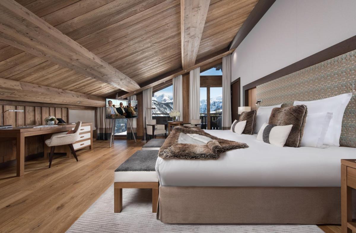 Fouquet's Courchevel