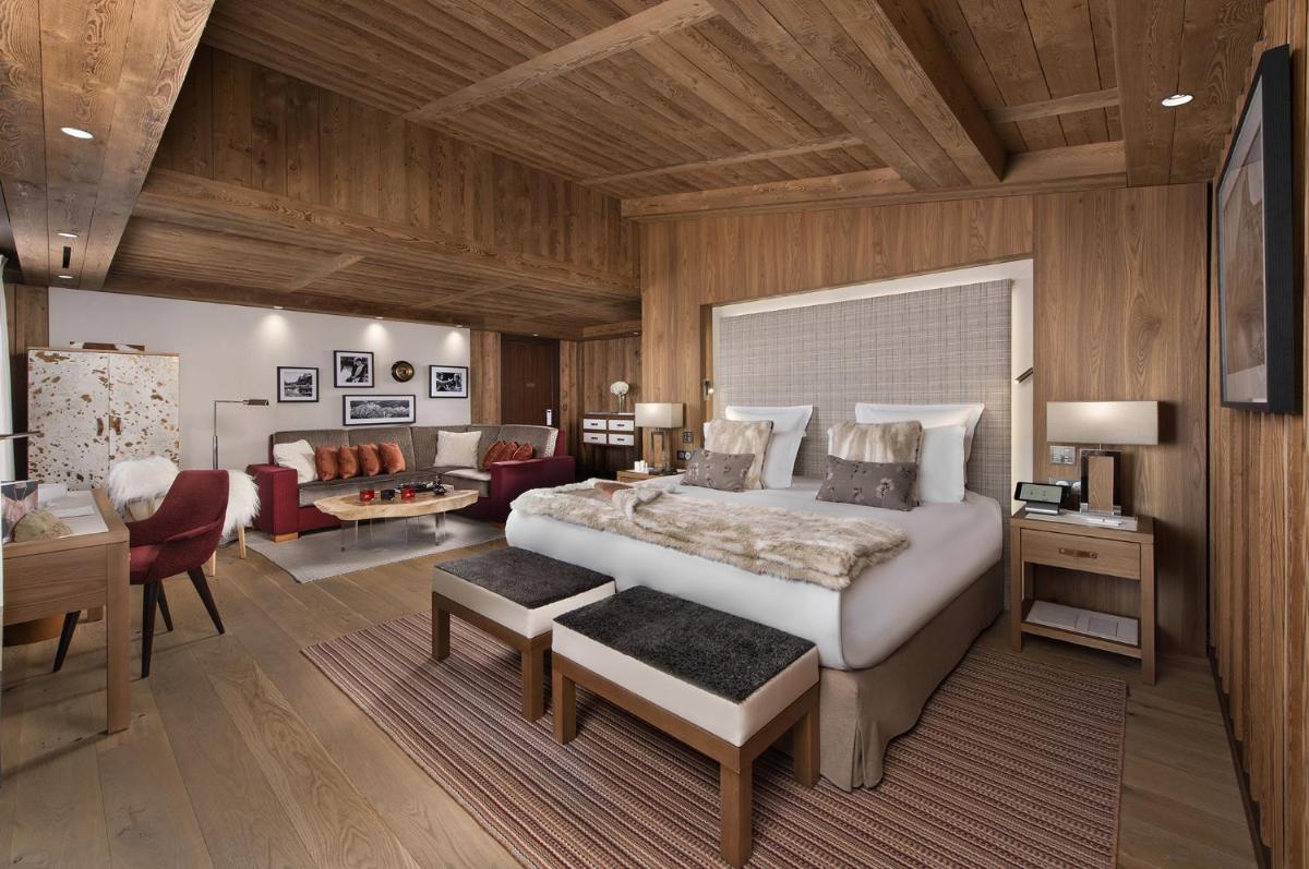 Fouquet's Courchevel