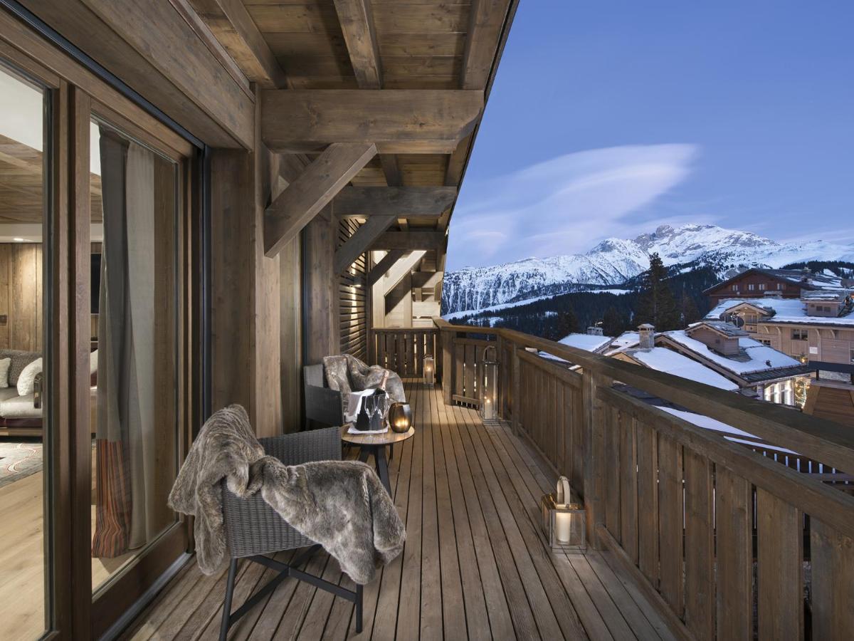 Fouquet's Courchevel