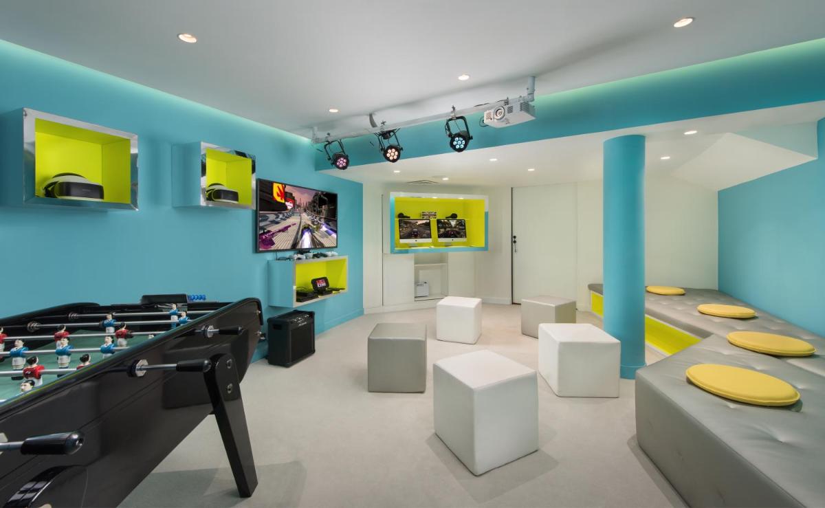 Fouquet's Courchevel