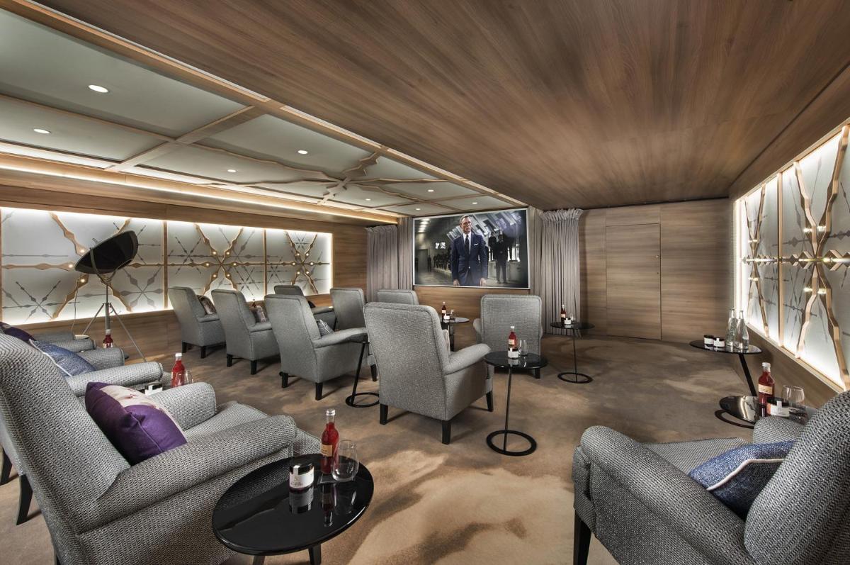 Fouquet's Courchevel