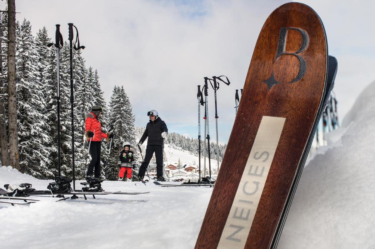 Fouquet's Courchevel