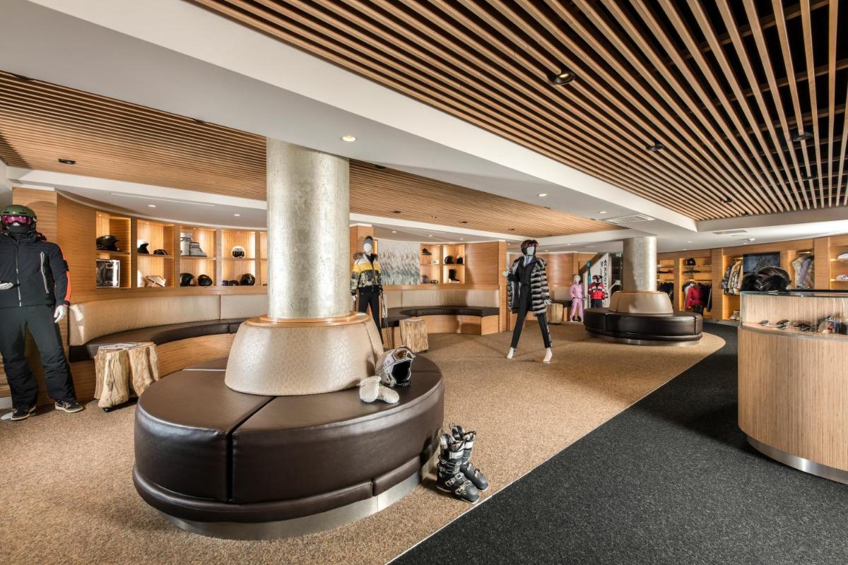 Fouquet's Courchevel