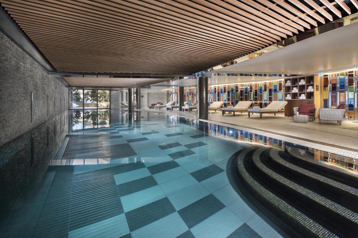 Fouquet's Courchevel