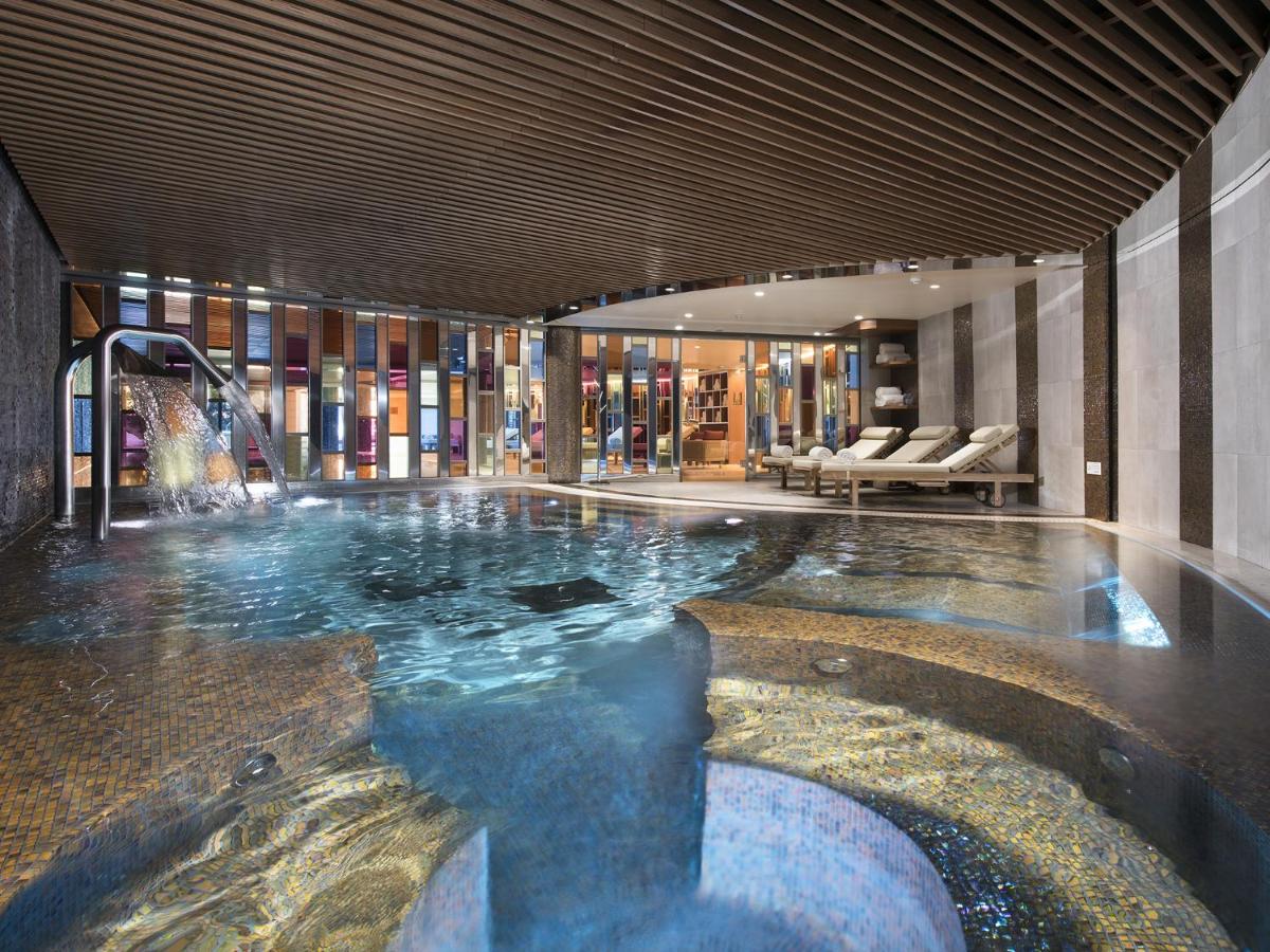 Fouquet's Courchevel