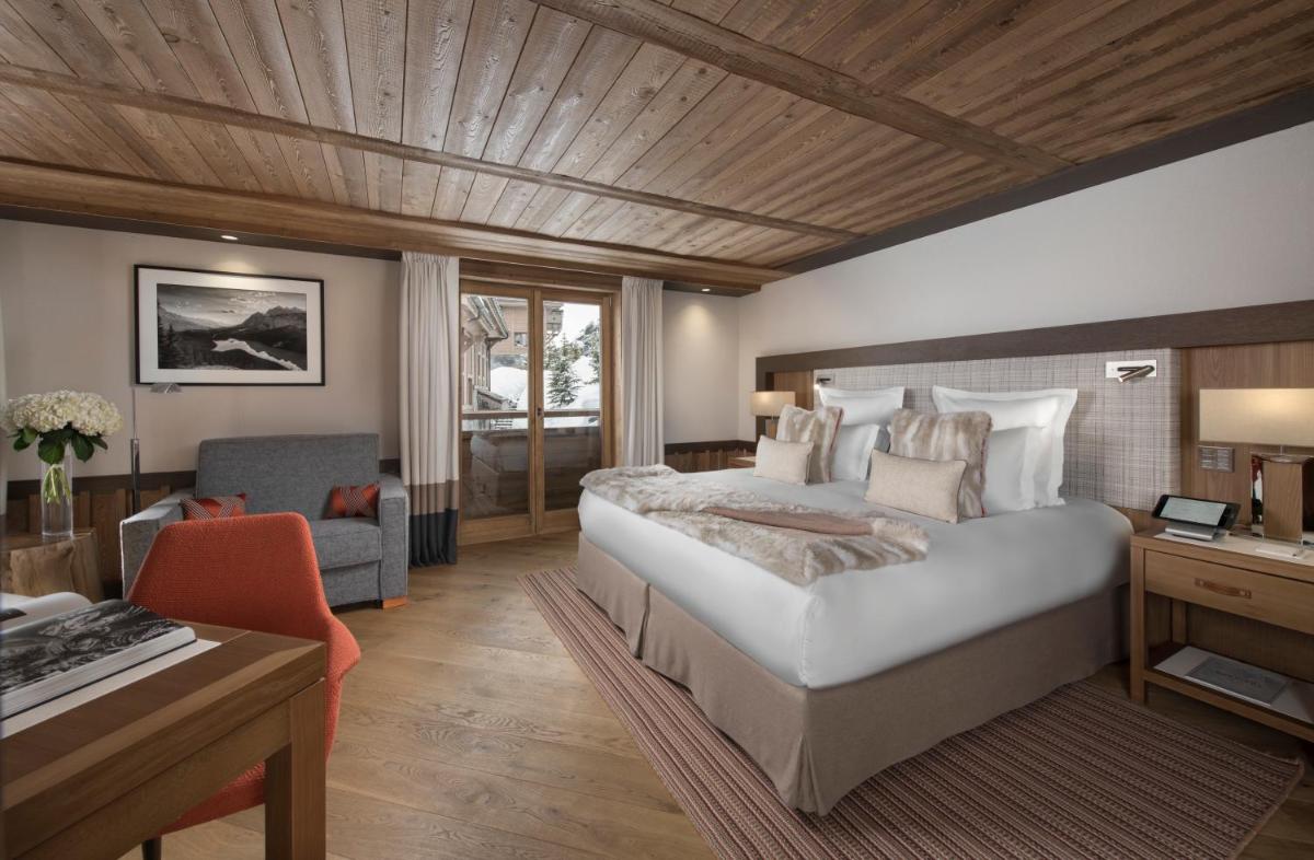 Fouquet's Courchevel