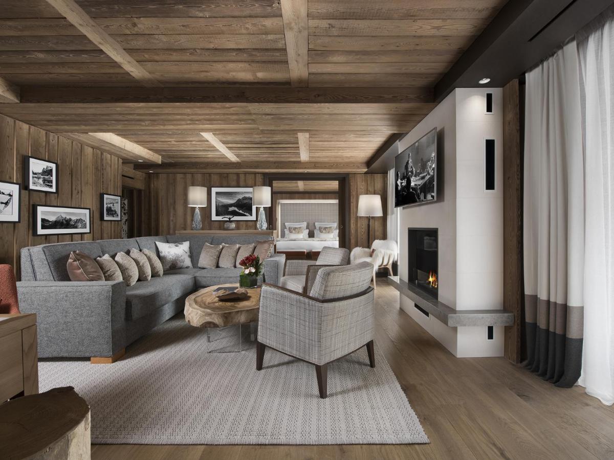 Fouquet's Courchevel