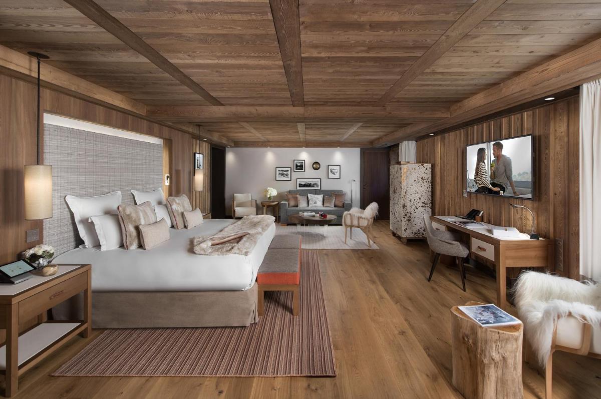 Fouquet's Courchevel