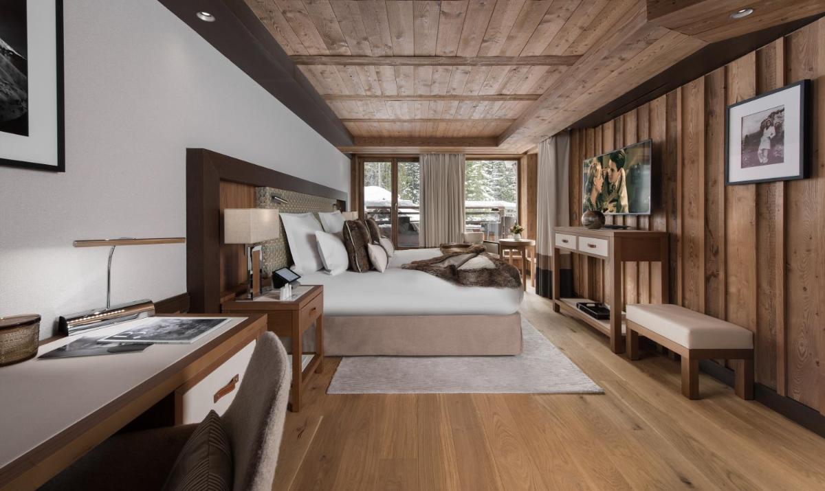 Fouquet's Courchevel