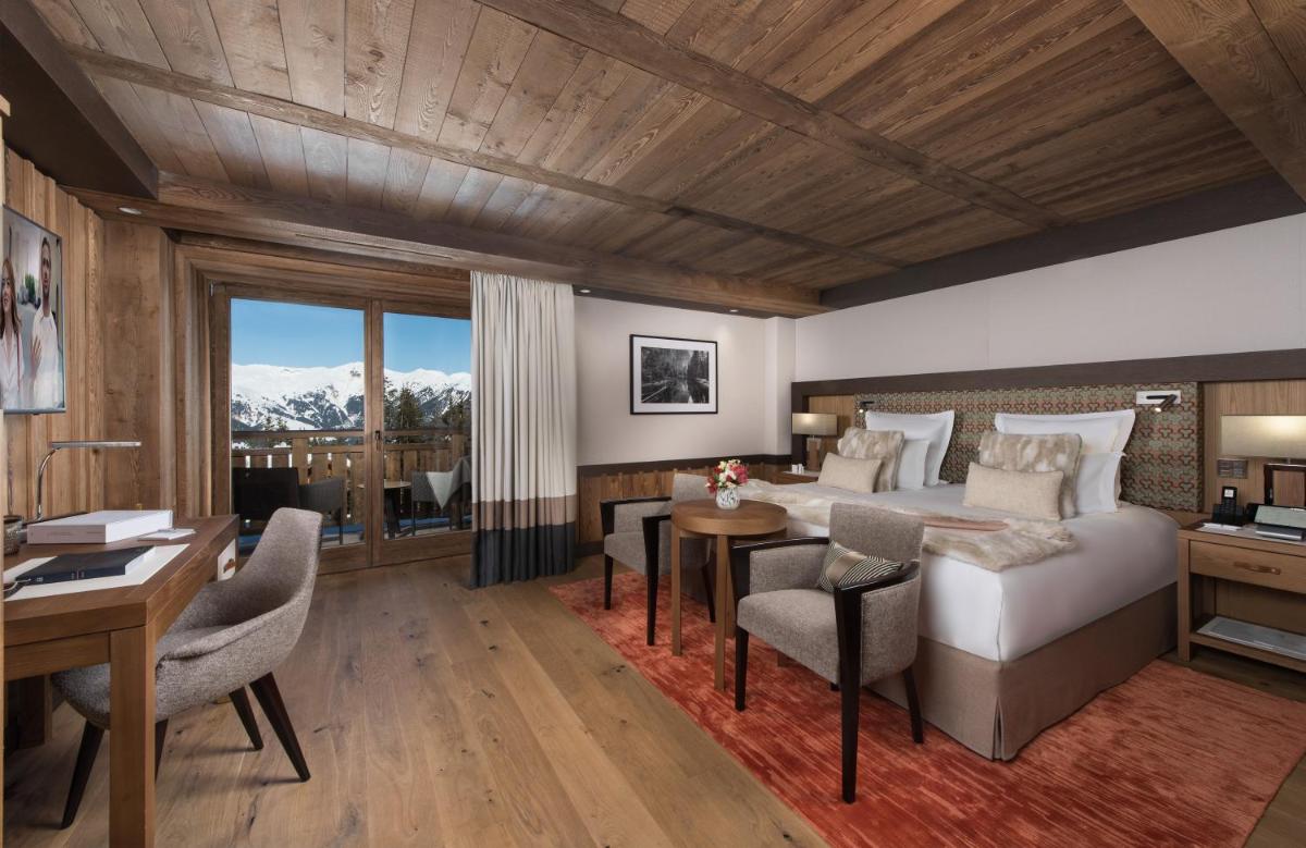 Fouquet's Courchevel