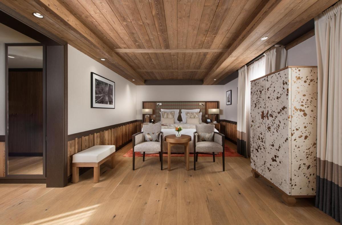 Fouquet's Courchevel