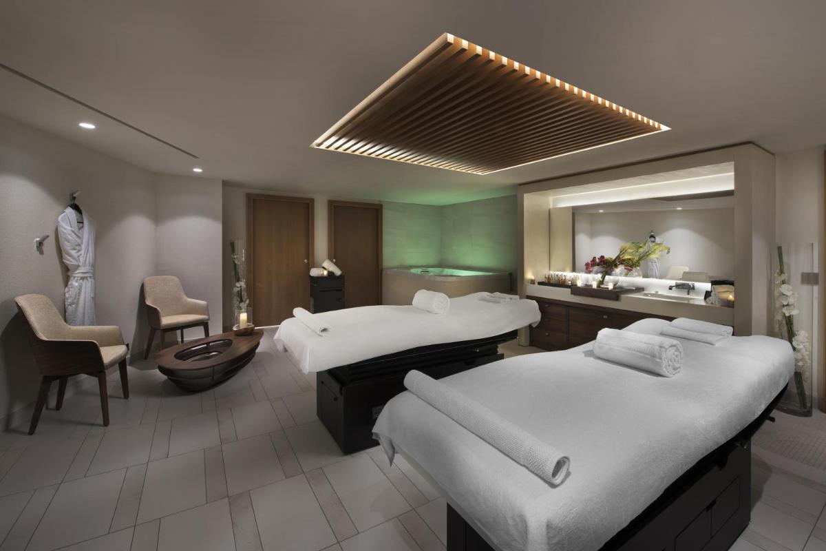 Fouquet's Courchevel