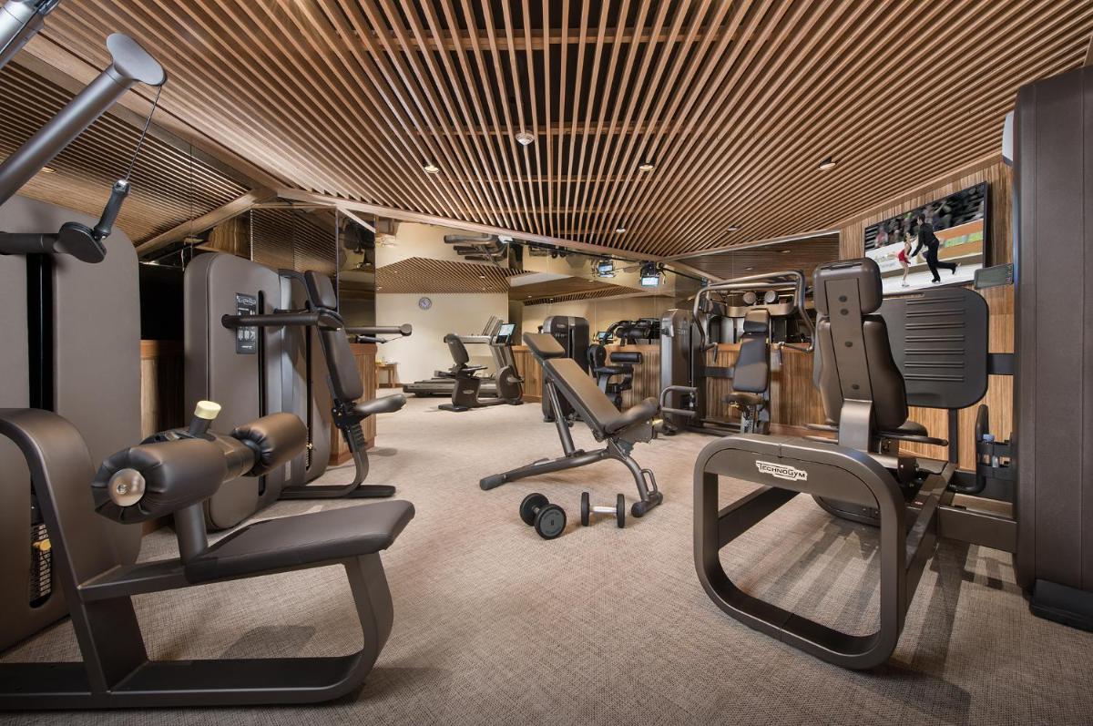 Fouquet's Courchevel