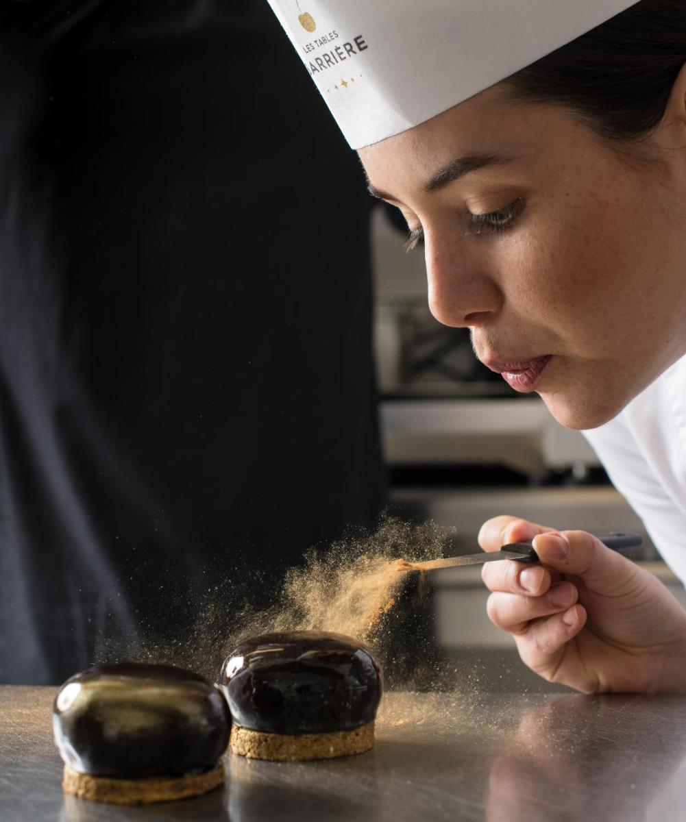 Fouquet's Courchevel