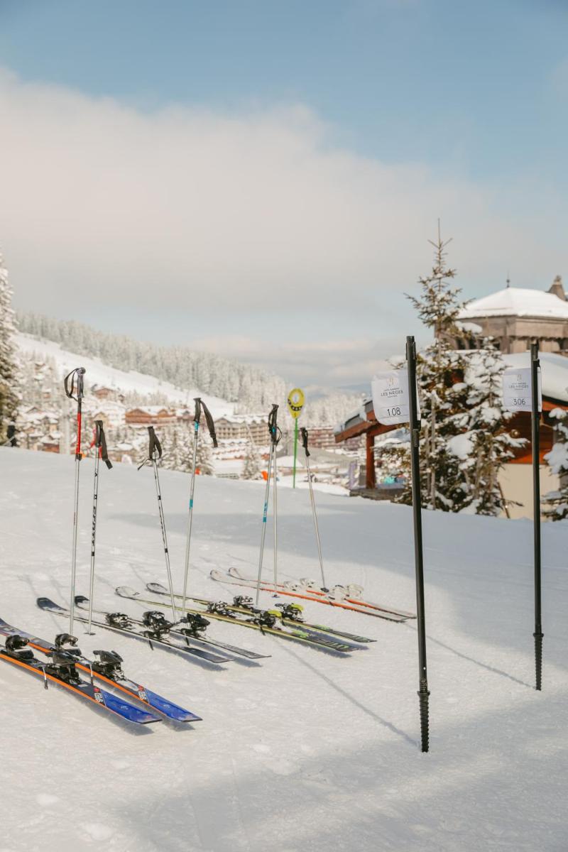 Fouquet's Courchevel