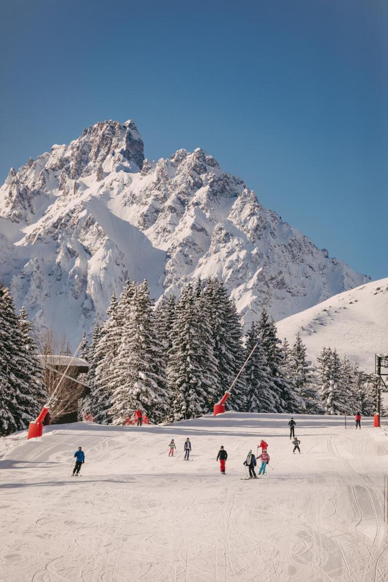 Fouquet's Courchevel