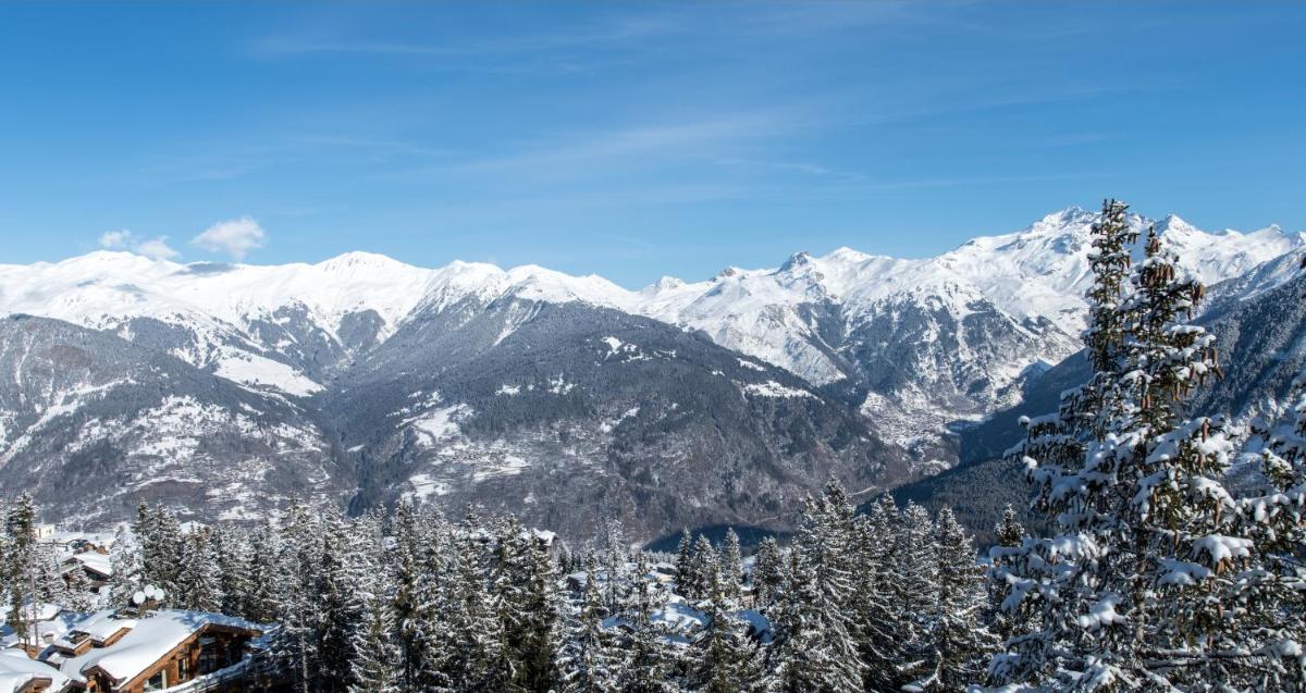 Fouquet's Courchevel