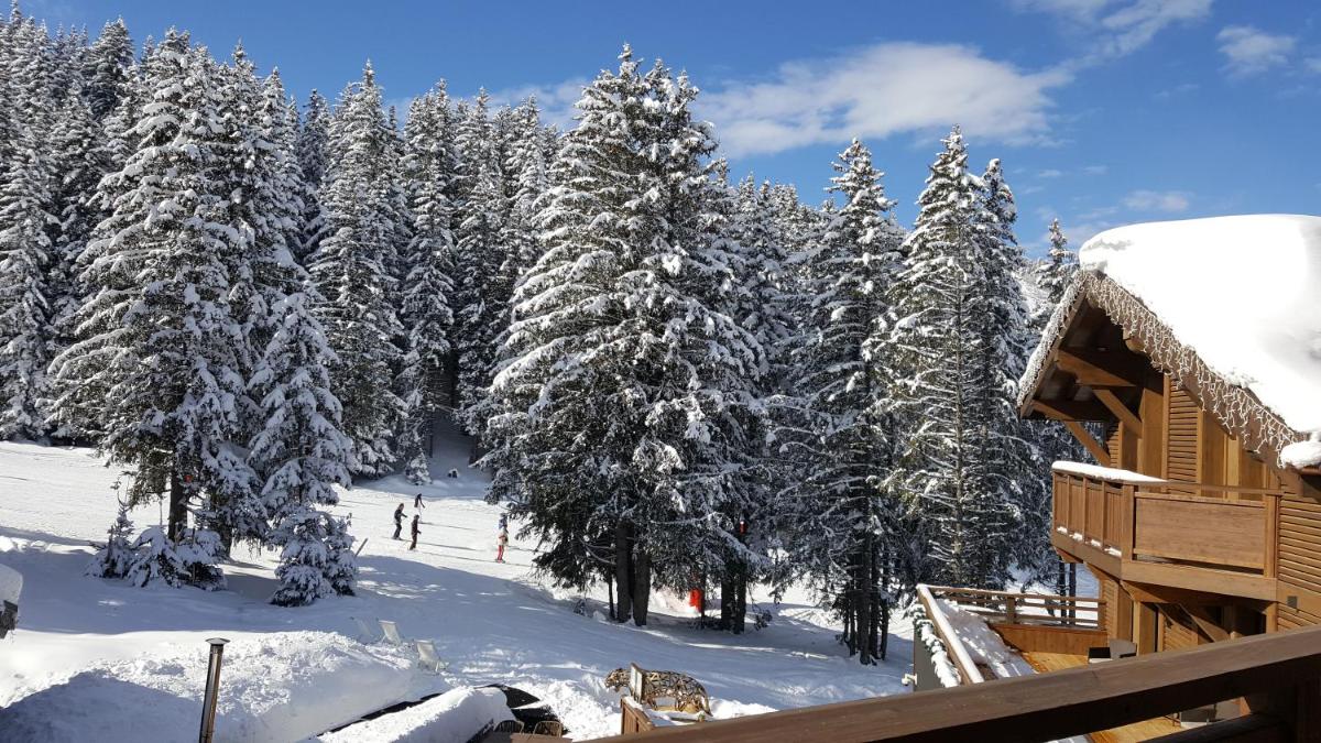 Fouquet's Courchevel