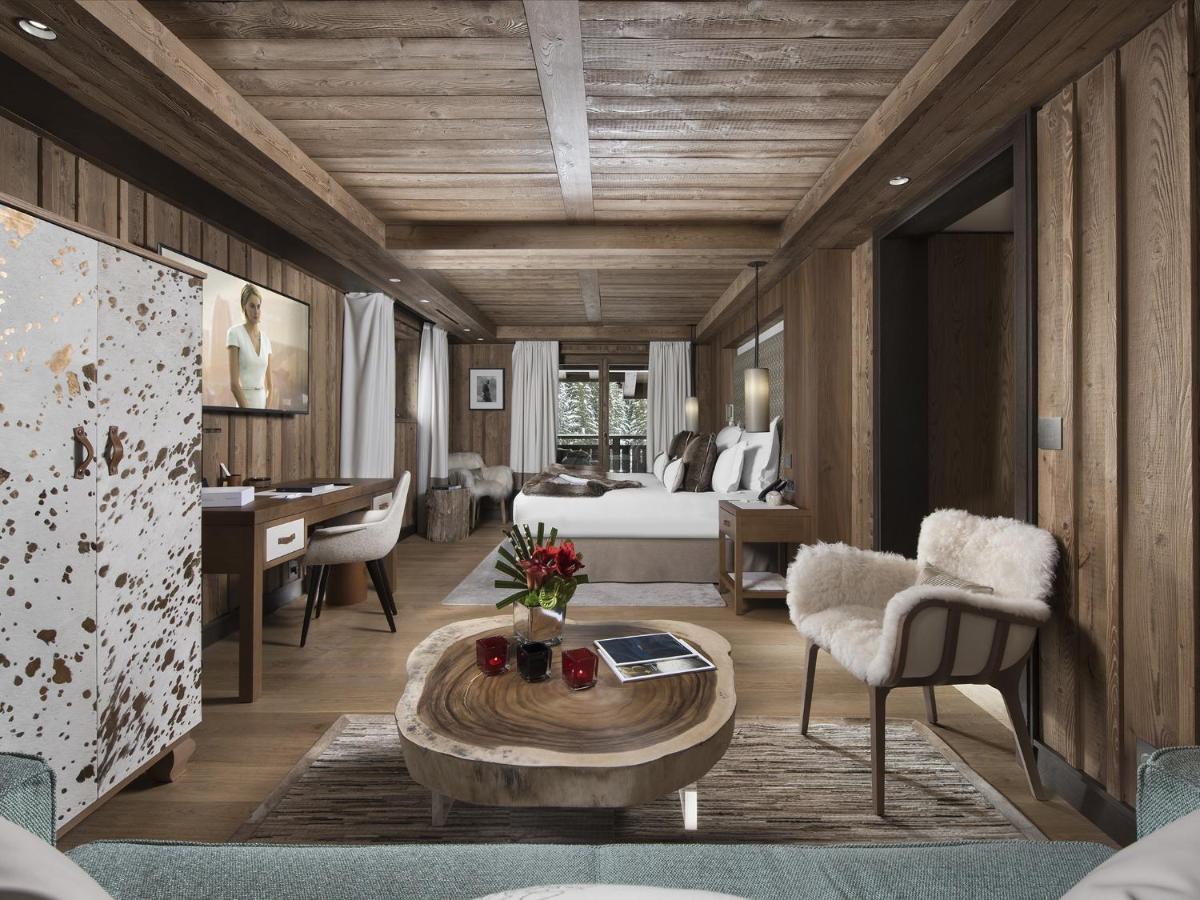 Fouquet's Courchevel