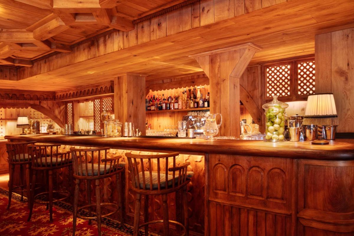 Fouquet's Courchevel
