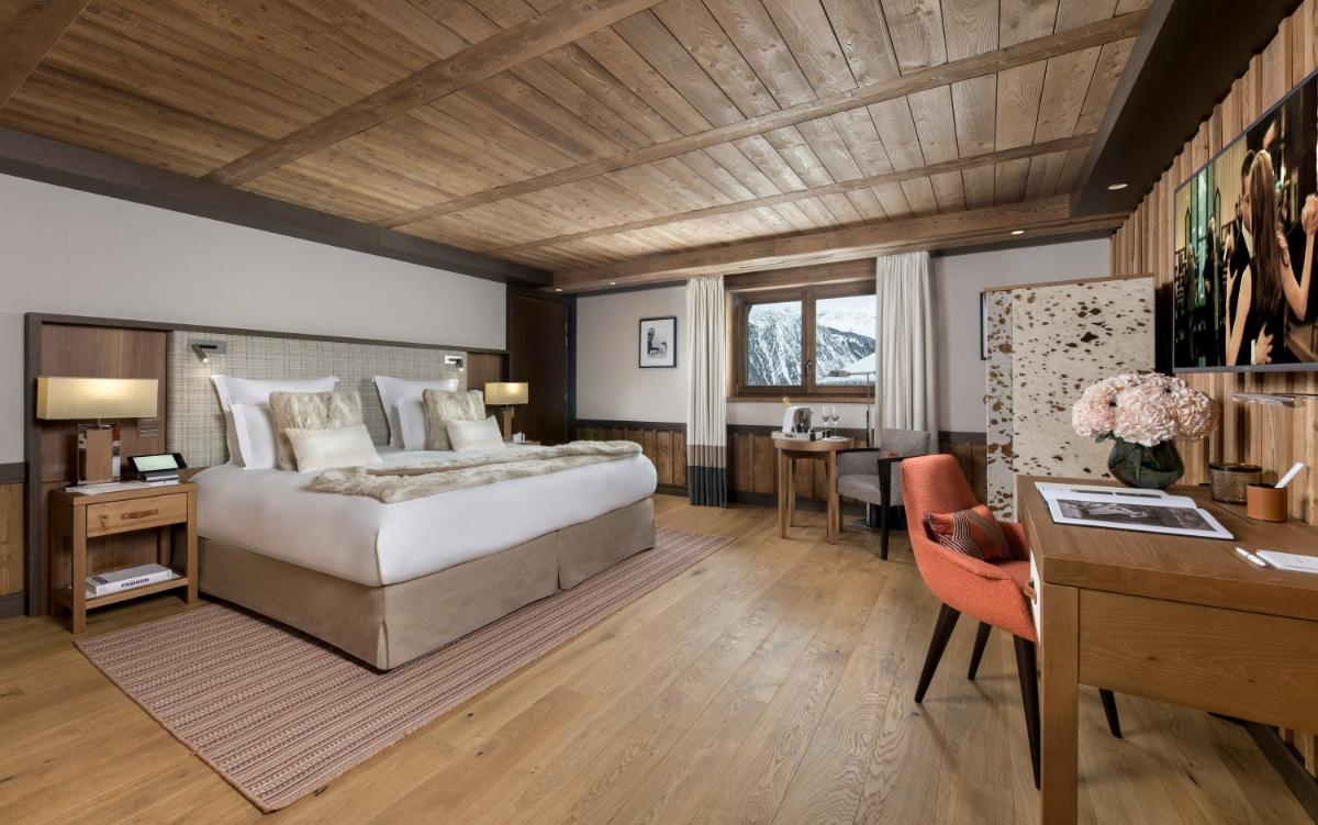 Fouquet's Courchevel