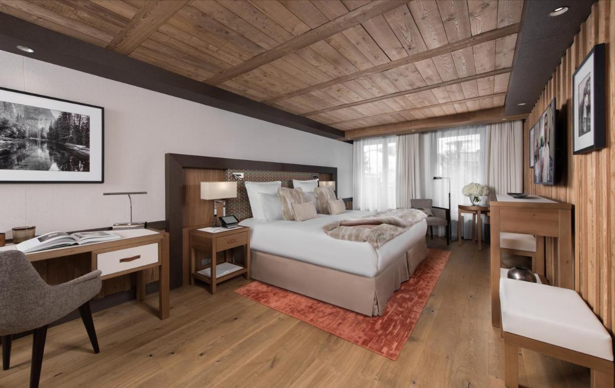 Fouquet's Courchevel