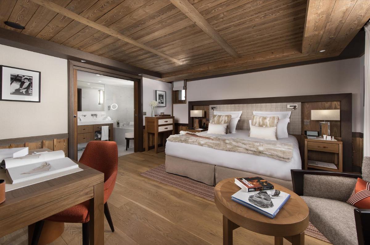Fouquet's Courchevel