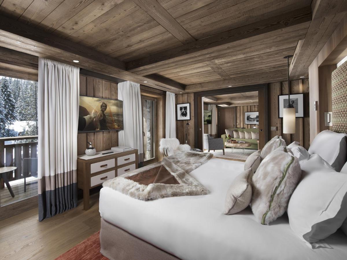 Fouquet's Courchevel
