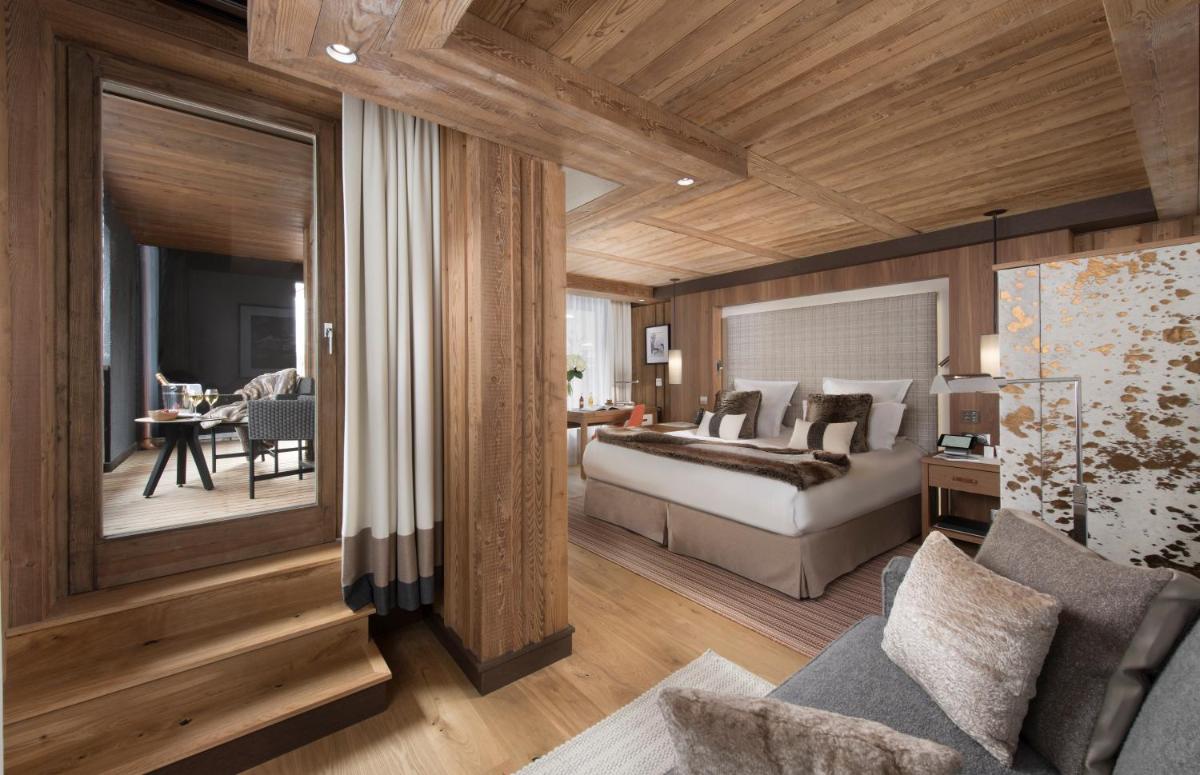 Fouquet's Courchevel