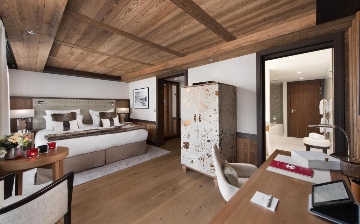 Fouquet's Courchevel