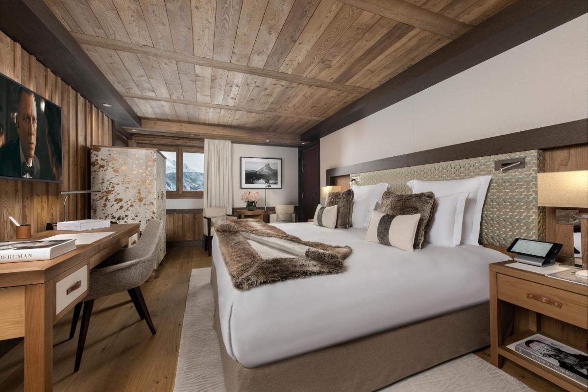 Fouquet's Courchevel