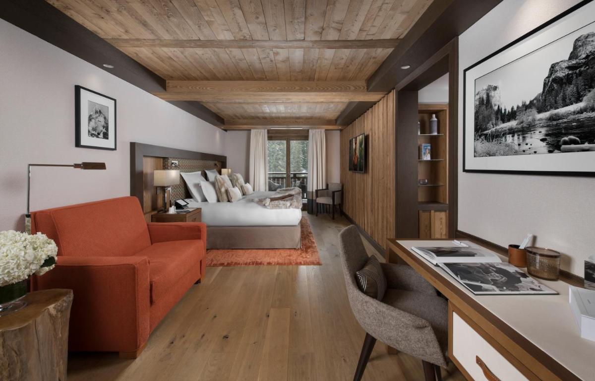 Fouquet's Courchevel
