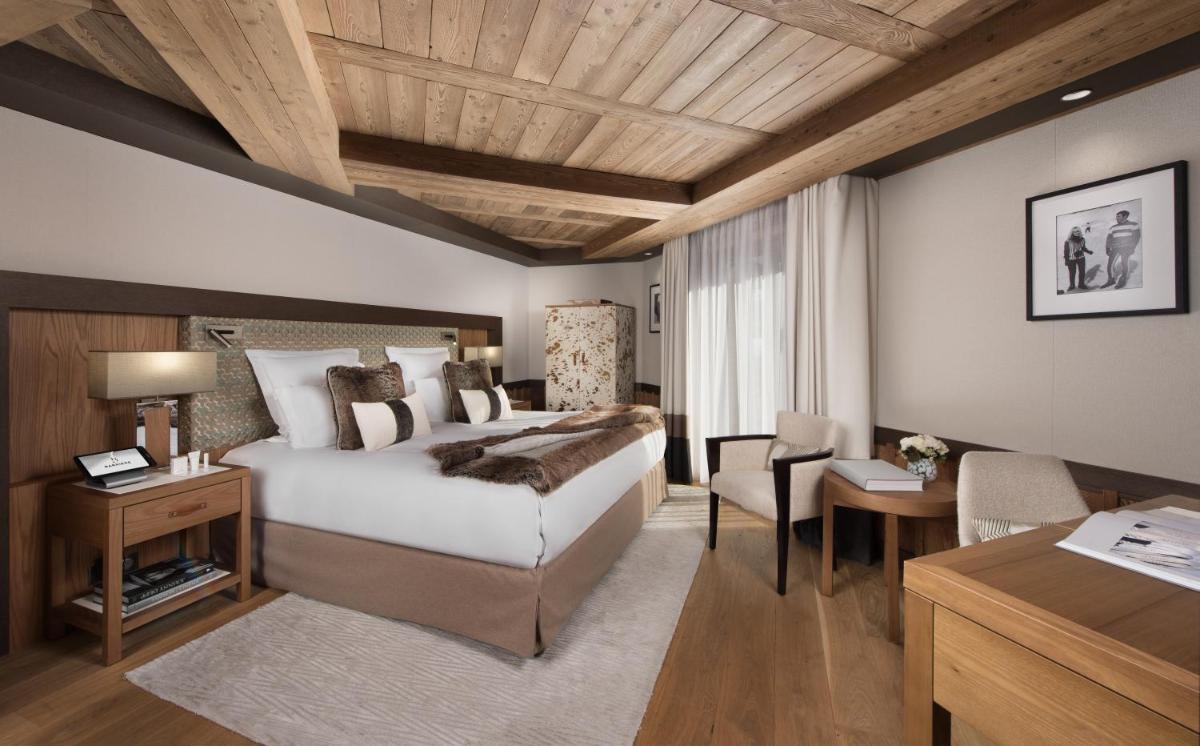 Fouquet's Courchevel