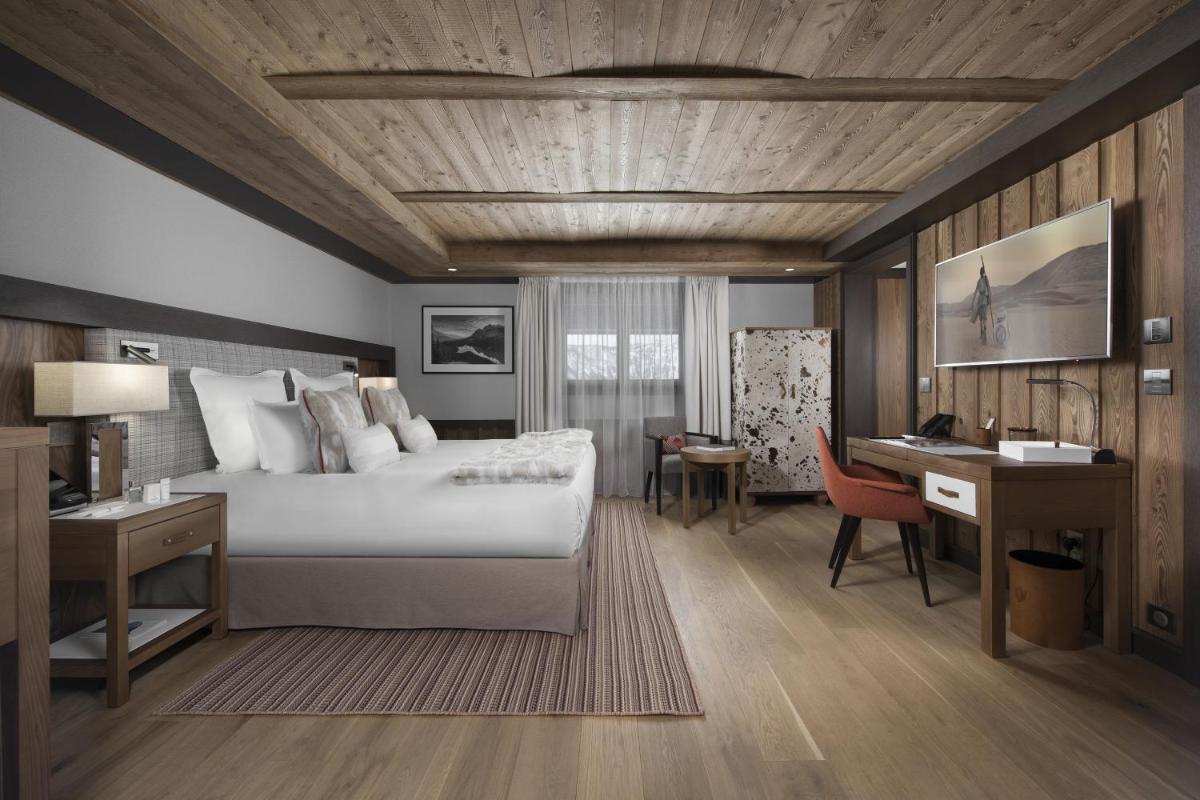 Fouquet's Courchevel