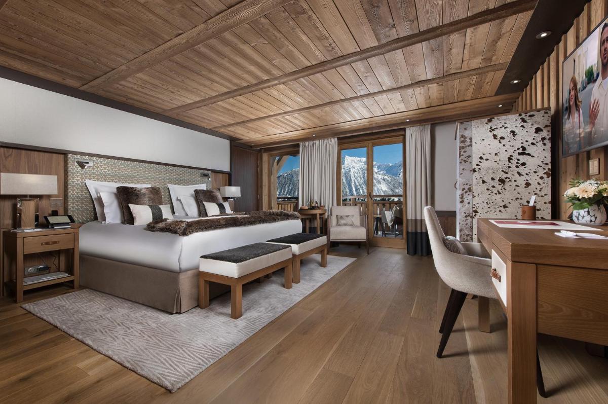 Fouquet's Courchevel