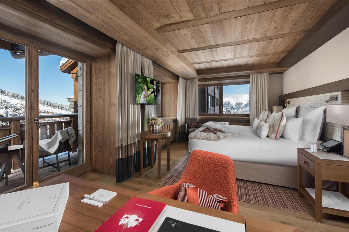 Fouquet's Courchevel