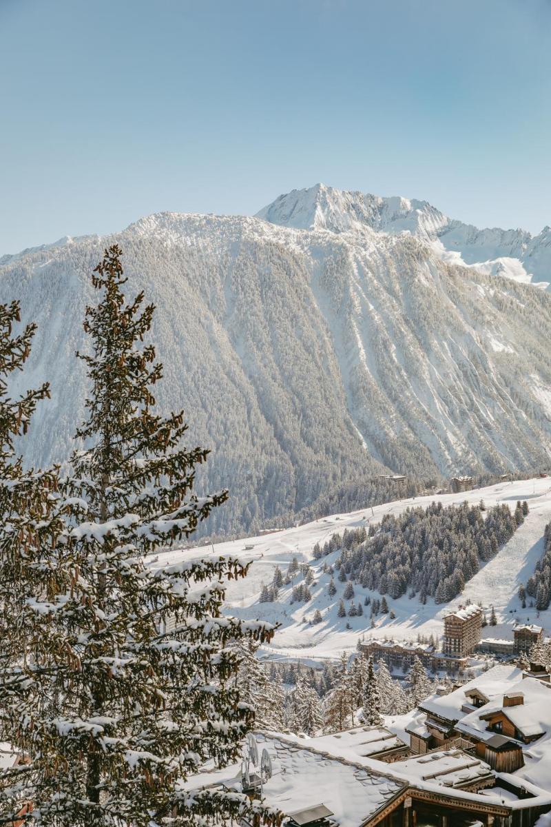 Fouquet's Courchevel