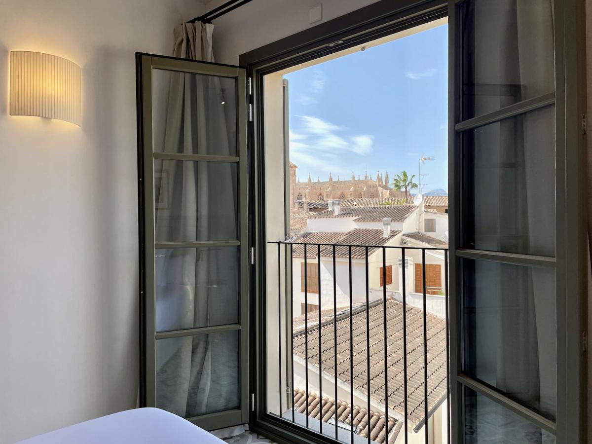 Hotel Basilica