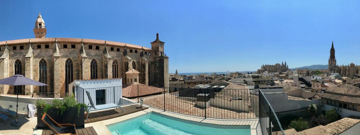 Hotel Basilica