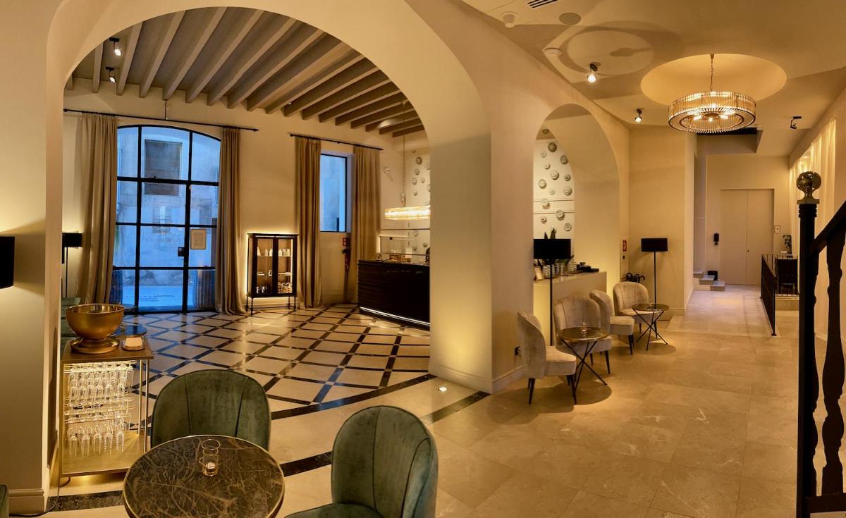 Hotel Basilica