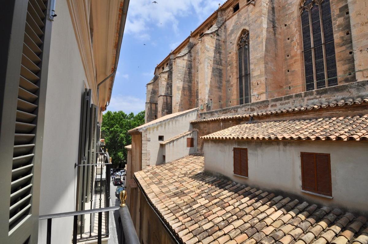 Hotel Basilica