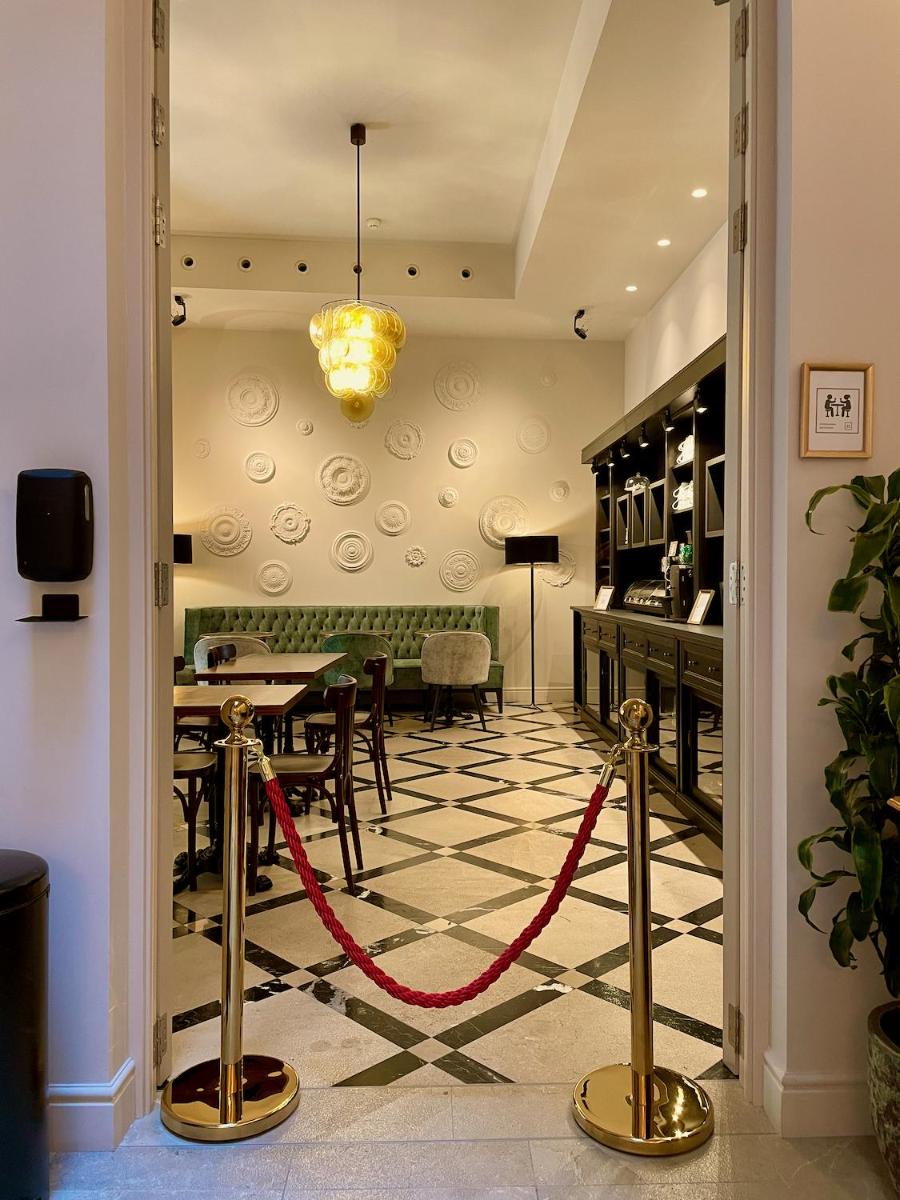 Hotel Basilica