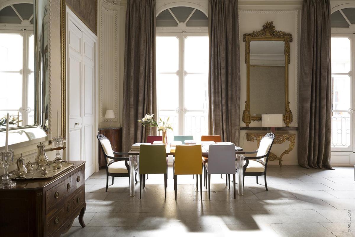 Boutique Hotel Baudon de Mauny